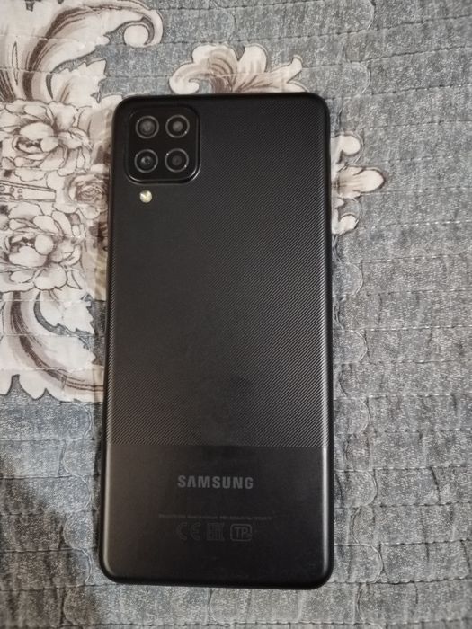 Samsung Galaxy A12 telefon sotiladi!