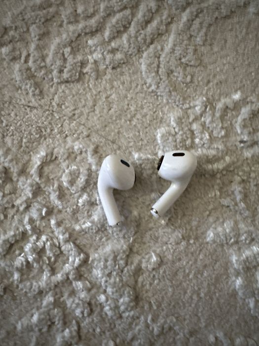 Airpods pro футляр потерял