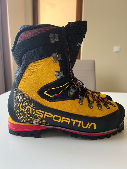 Зимни обувки La Sportiva Nepal Cube GTX