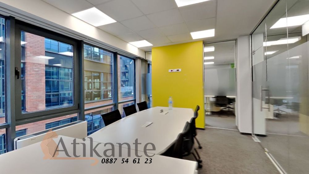 Офис в София-Хладилника площ 454 цена 7718