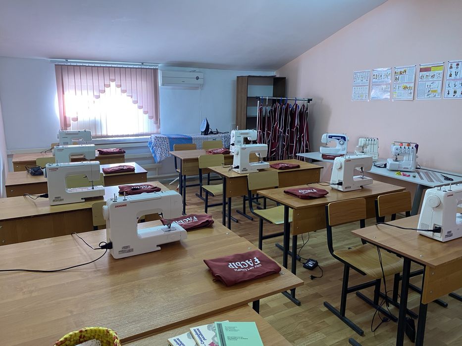 Продаются швейные машинки и оверлоки
