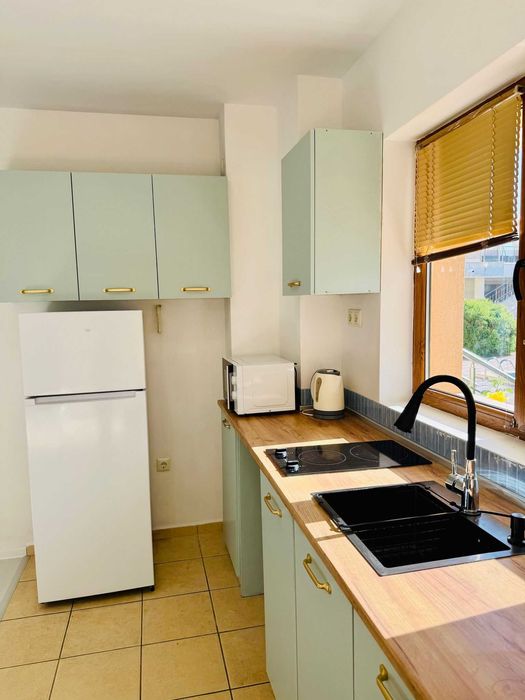 Продава се Едностаен апартамент в Бяла - 39 кв.м за 680 €/кв.м - Снимка #4