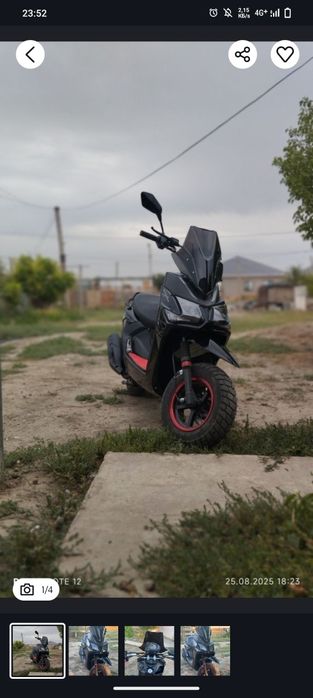 Продааю самурайй