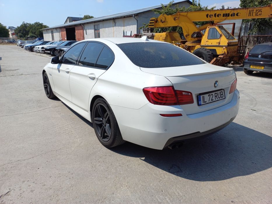 Stopuri bmw f10 non-lci