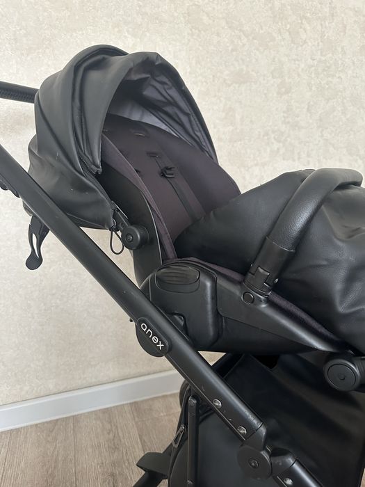 Коляска Anex e-type 2в1