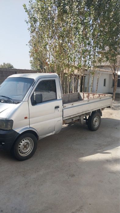 Changan dongfer 52 ot kuchi