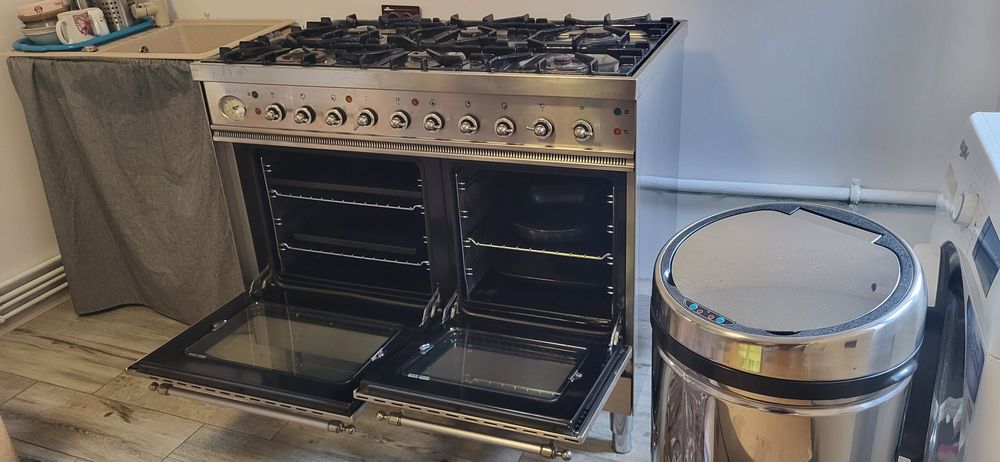 Aragaz profesional tip Range Cooker brand Britannia