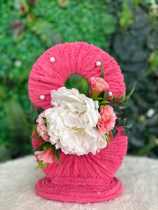 Ръчно изработени „8-мици“ За осми март