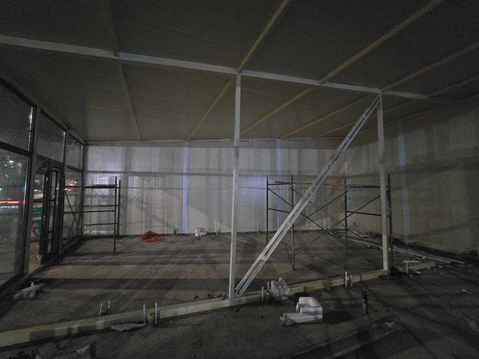 Продаётся нежилое помещение 100 м² вдоль дороги | Ташкент | Идеально