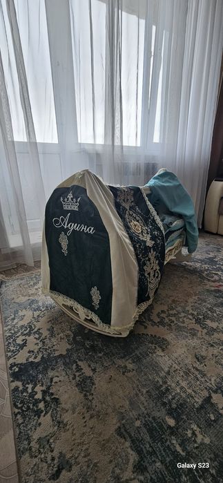 Продам бесик в отличном состоянии