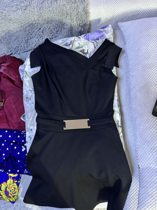 Платье на девочек