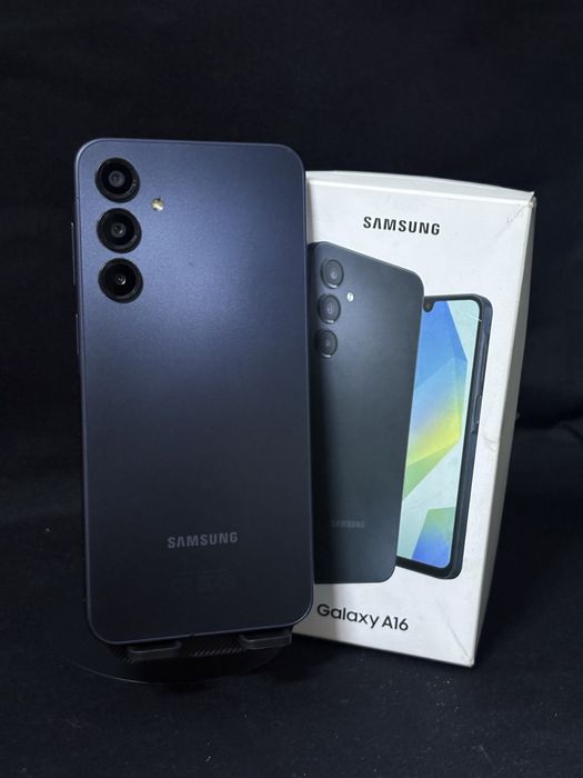 Samsung A16|Ortalyq.kz