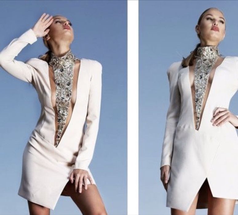 Рокля Реплика Мода