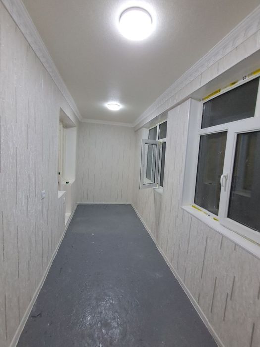 Фаргона шахар киуф унверстет тенисни корт