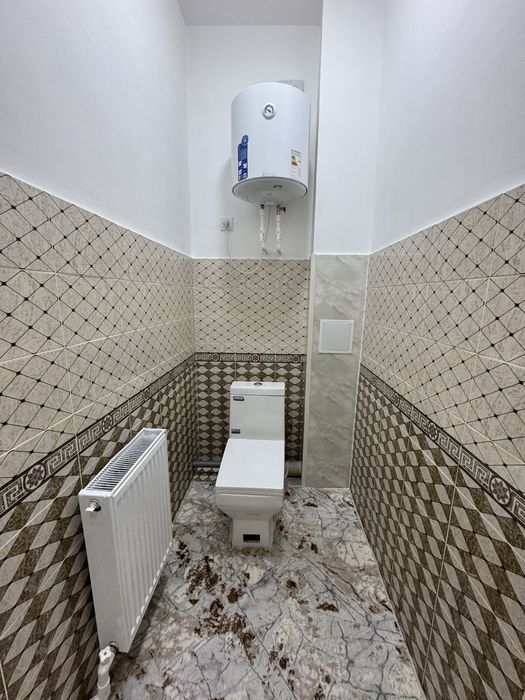 Shahar markazi kritidan 2 xonalik kvartira sotiladi