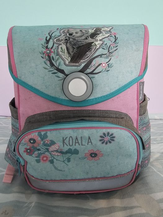 Ученичка раница BELMIL