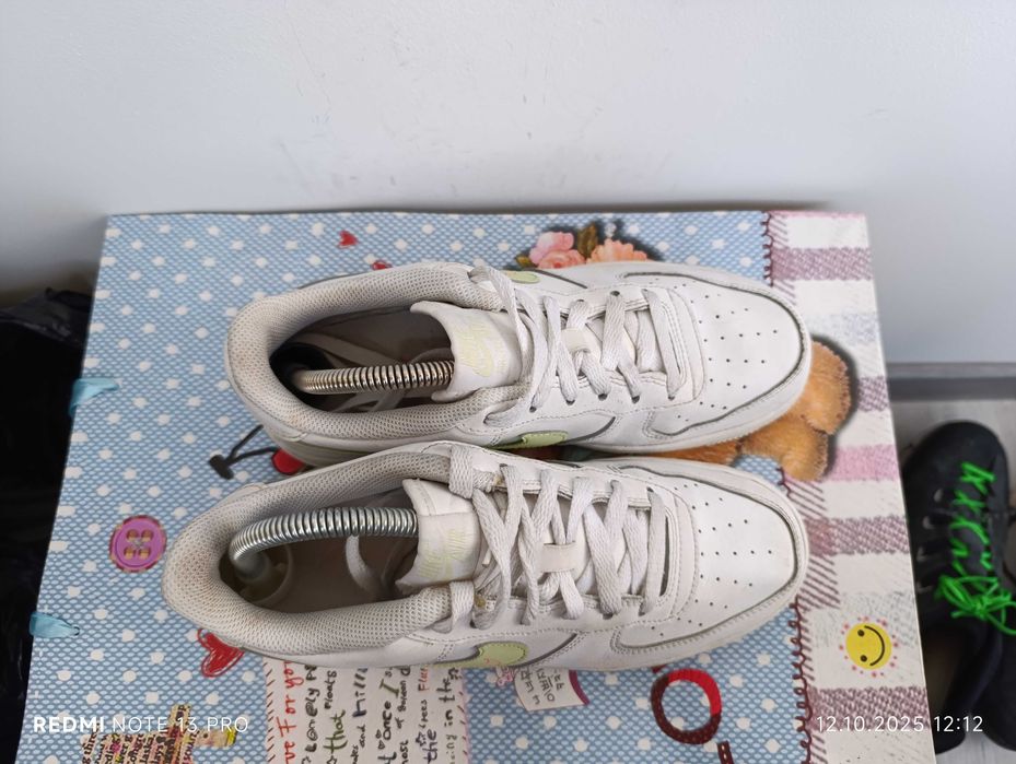 ''Nike Air Force 1 LV8''оригинални маратонки 38.5 номер