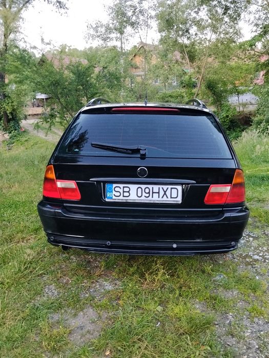 BMW 3 Series 2005 — imagine 4
