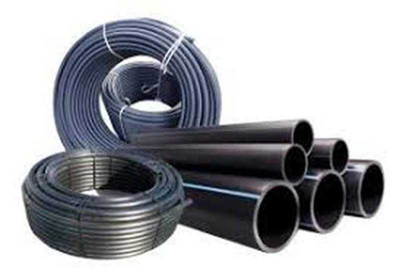 Труба ПНД 110 мм