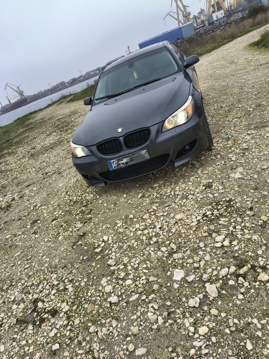 BMW 525D Vând/Schimb