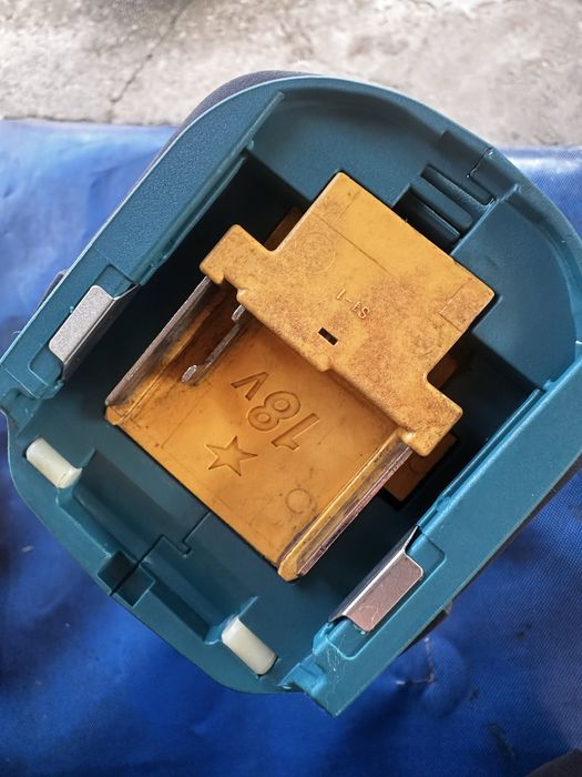 Гайковерт makita dtw285