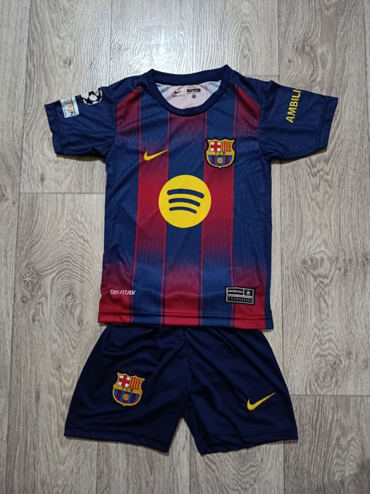 Рафиня Барселона