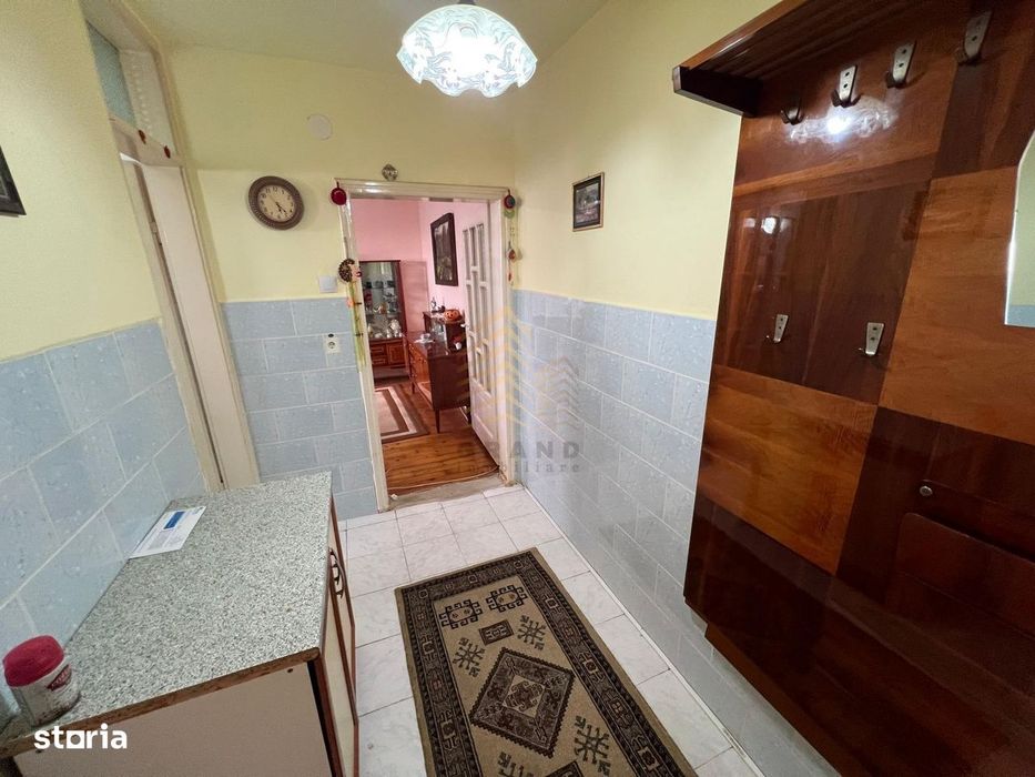 Apartament De 2 Camere| Str. Sucevei| Bloc Izolat — fotografia 3