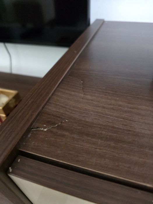 Mobila living/Biblioteca