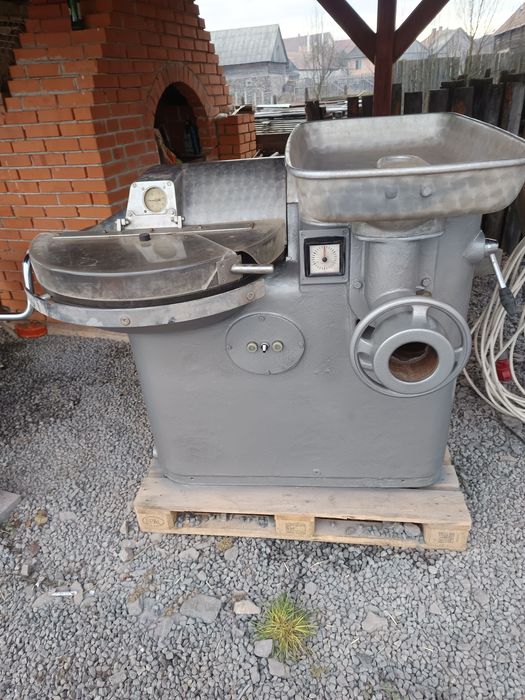 De vanzare cutter de tocat carne