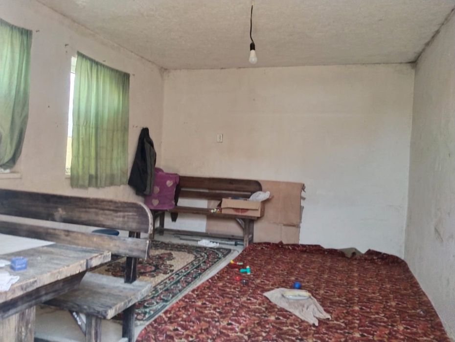 Продаётся дом при городе