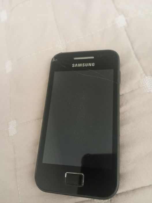 Samsung рабочий телефон