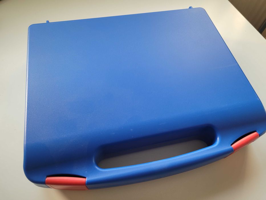 Апарат Zapper VitaLation