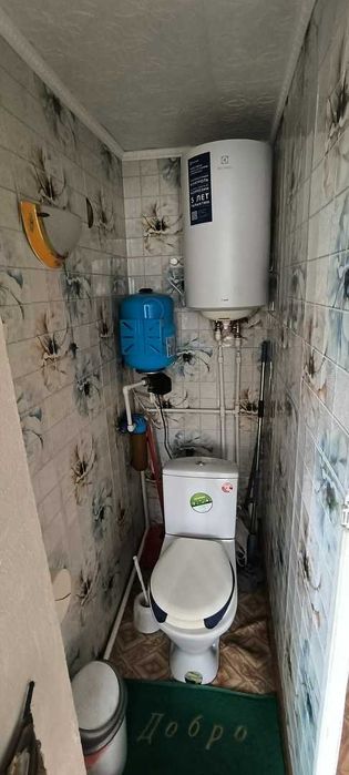 Продается дом в Затобольске