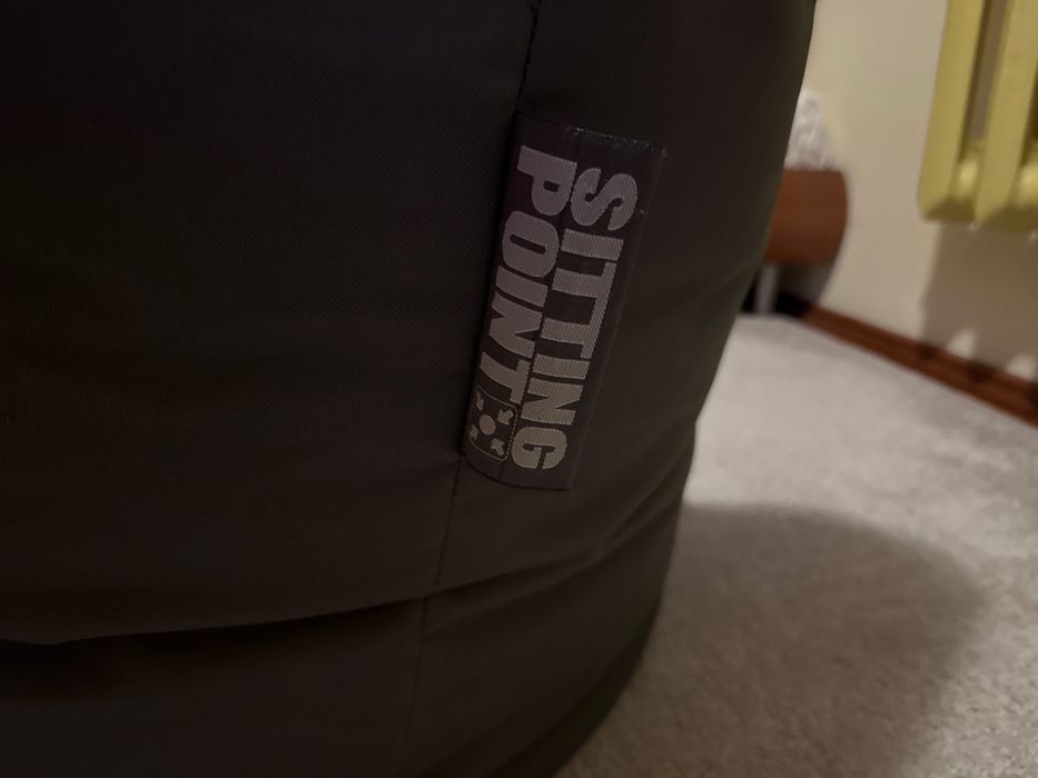 Барбарон Круша Сив