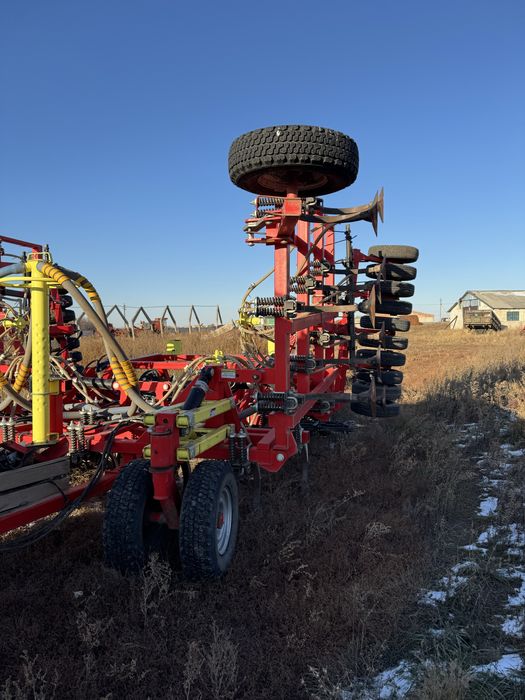 Посевной комплекс Agrator 8500