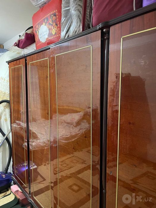 Shikaf xolati o'rta materiali yaxshi
 chirimagan butun