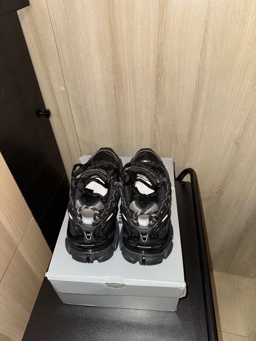 Balenciaga Runner обувки