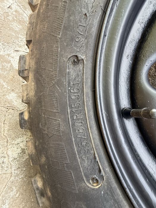 Джанти Сузуки Витара