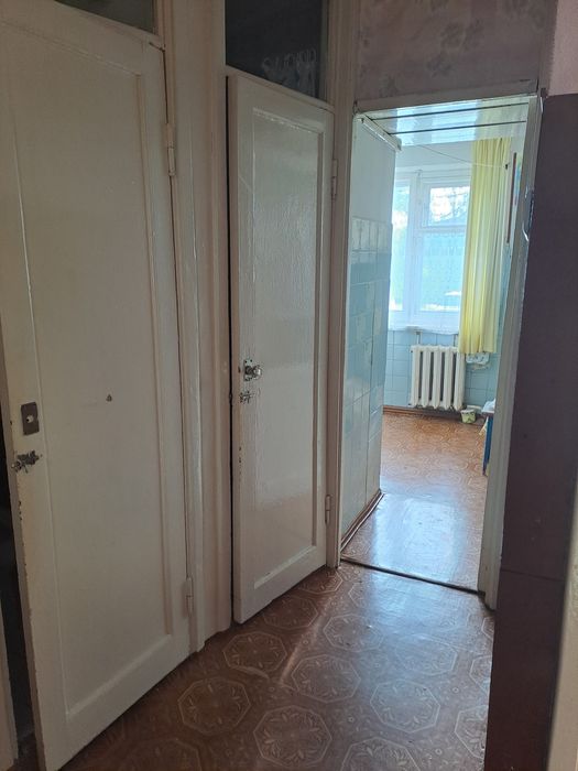 Продам 2-х комнатную квартиру