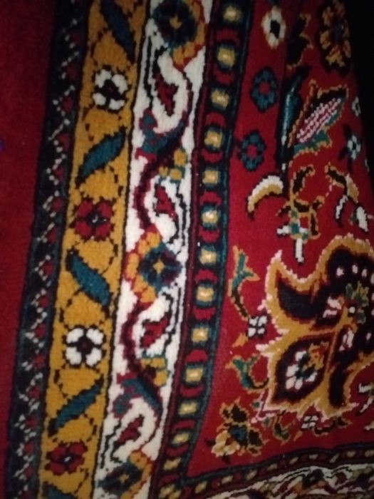 Продам ковёр 3×5