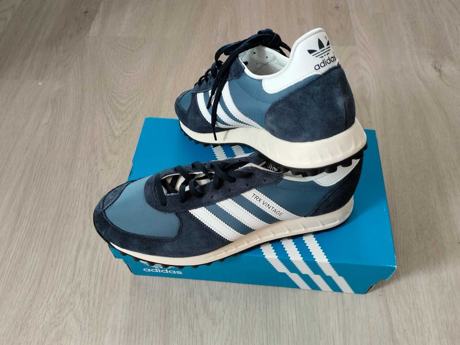 Нови маратонки Adidas Originals, Адидас - 42,5 н.!