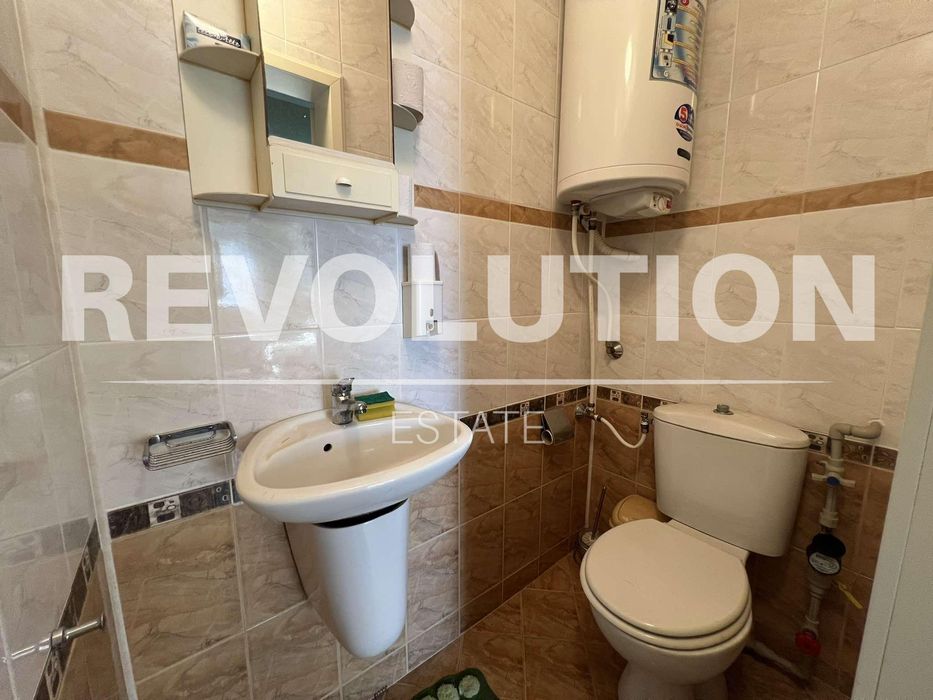 Тристаен апартамент  в гр.Варна, Бриз!