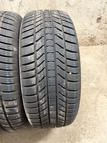 235/55/17 Continental 4бр