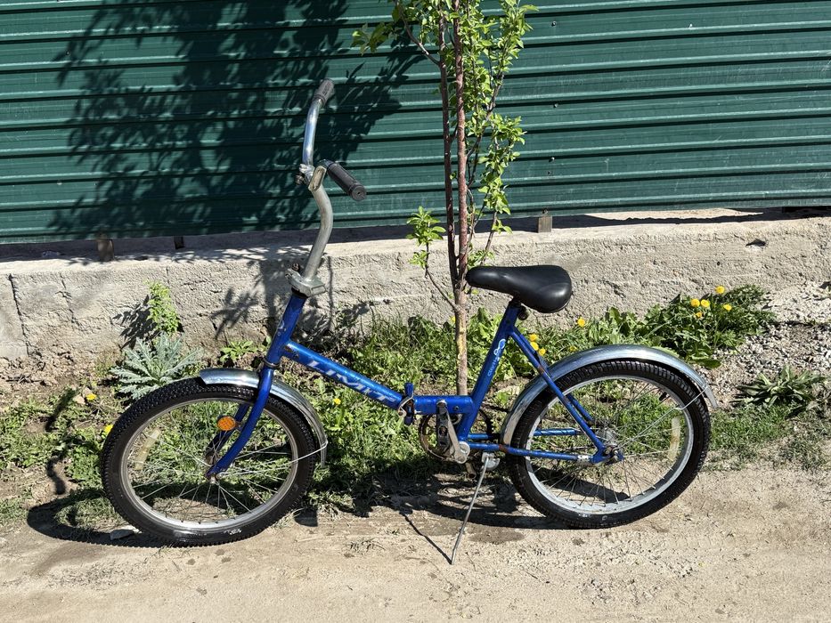 Продам велосипед кама лимит