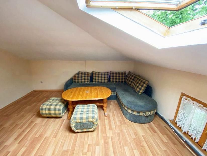 Дава се под наем Двустаен апартамент в Пловдив, Христо Смирненски - 50 кв.м за 331.5 € - Снимка #1