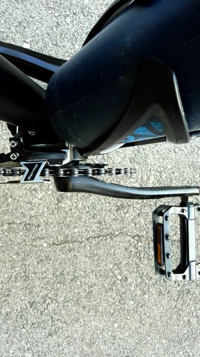 Велосипед Specialized Pitch 27,5/XS