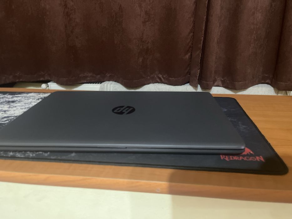 Laptop HP 15-dw3xxx, intel Core i3 1115G3, 15.6’. ideal office/studiu