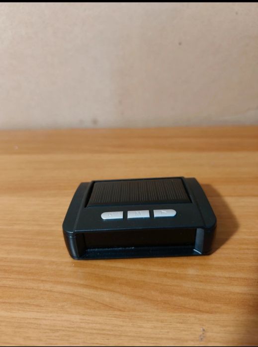 Sistem monitorizare  presiune roti
