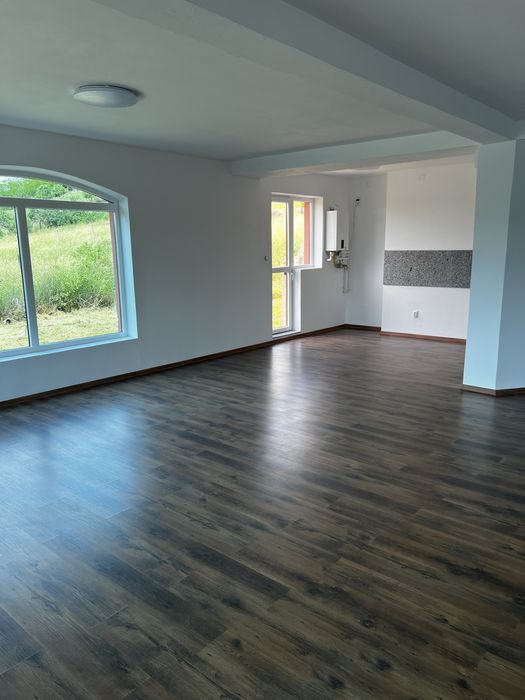 Chirie simleu silvaniei casa + curte