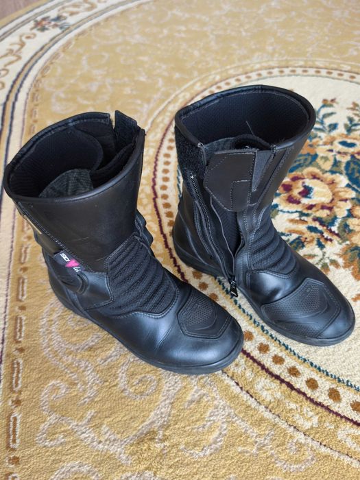 Cizme Moto Sidi Lady Gavia Gore Tex 36-37